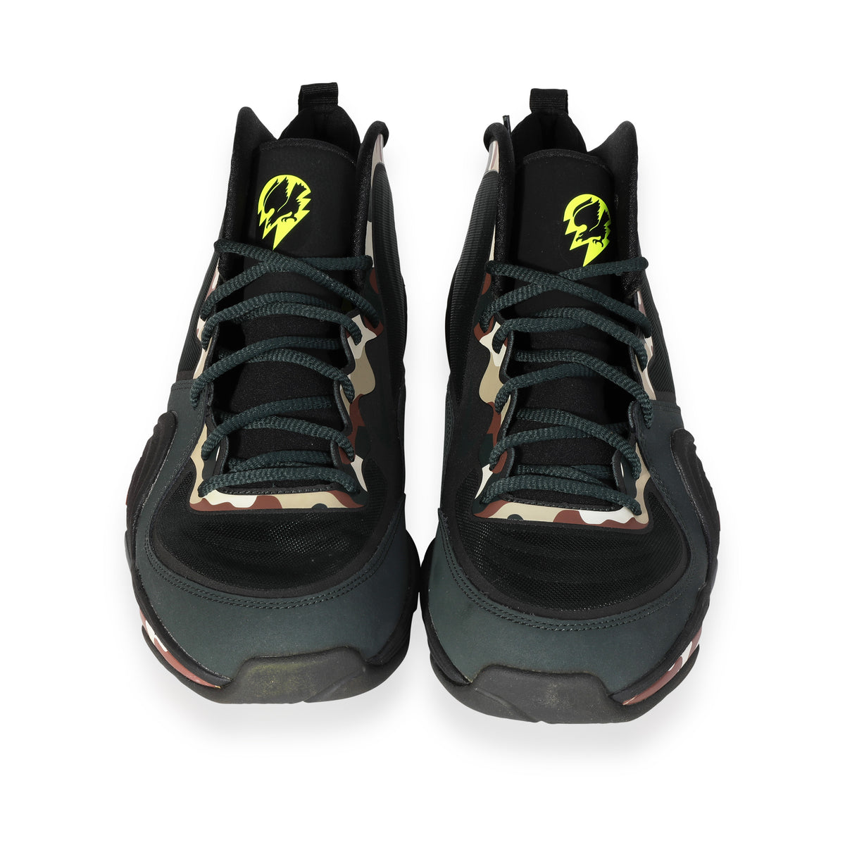 Nike -  Air Penny 5 Camo 'Camo' (11 US)