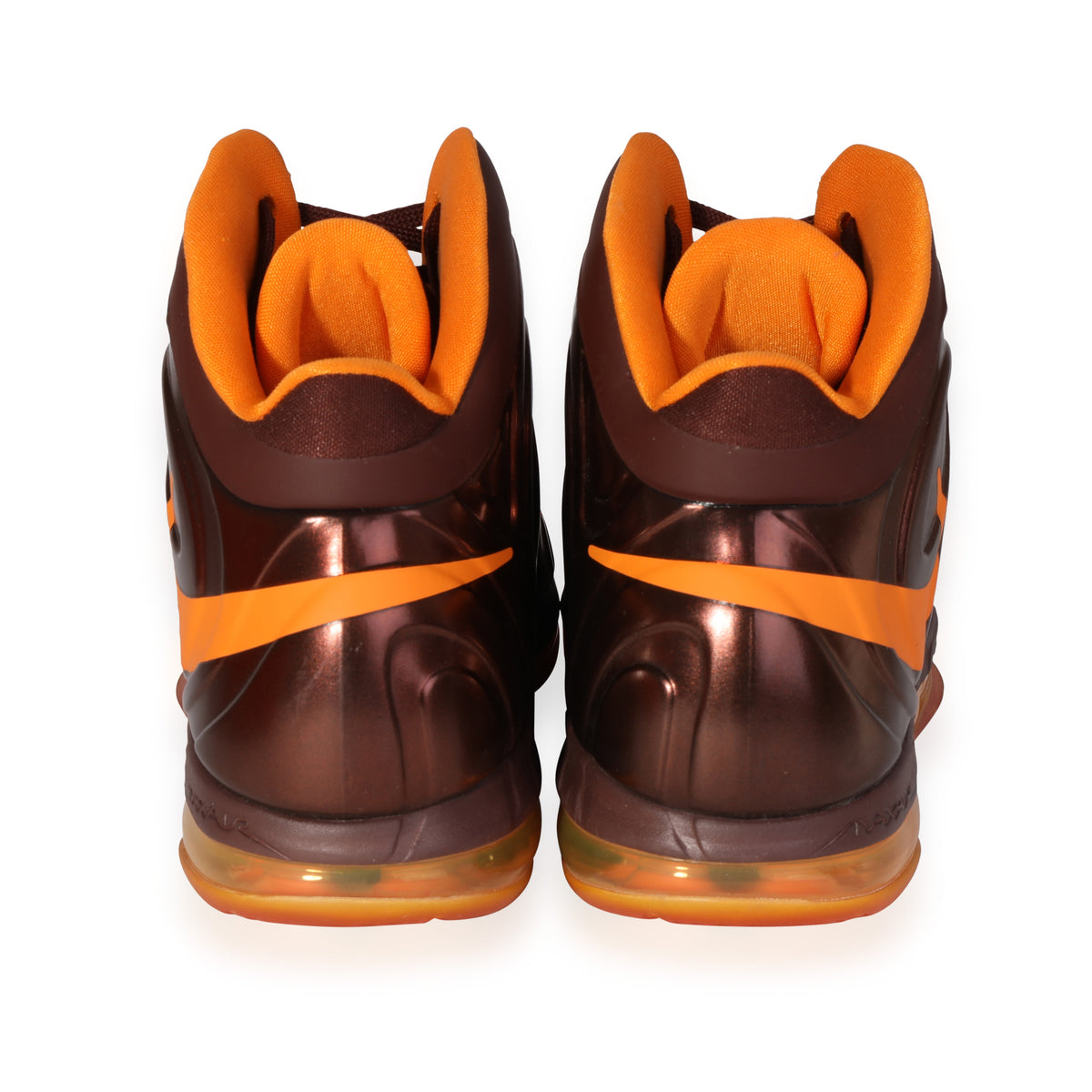 Nike    Air Max Hyperposite 'Burgundy' (11.5 US) bv