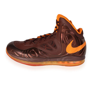 Nike    Air Max Hyperposite 'Burgundy' (11.5 US) fv