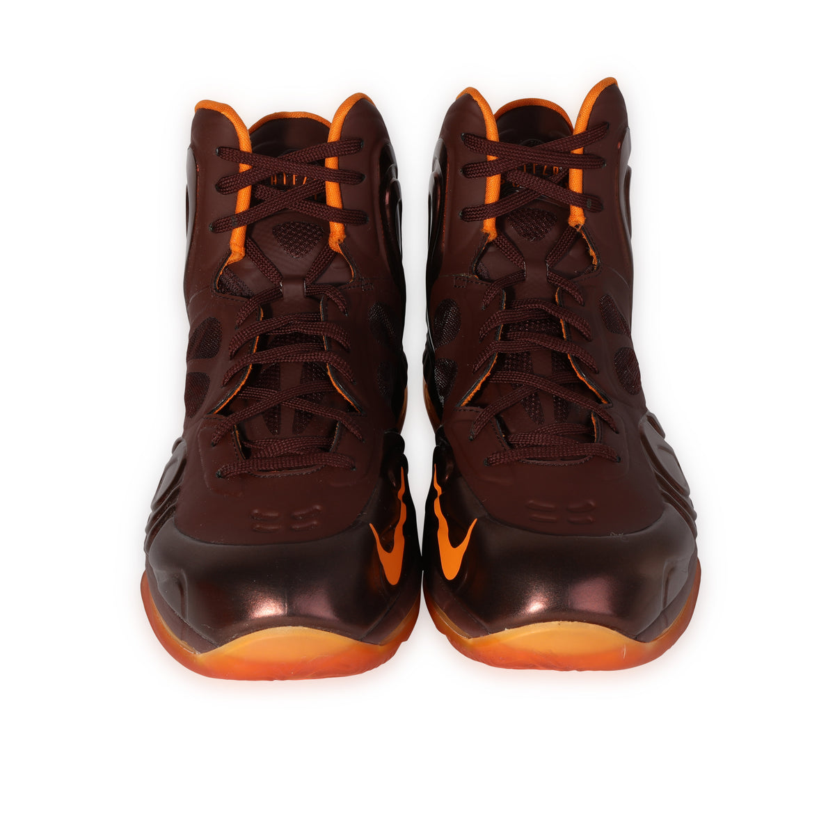 Nike    Air Max Hyperposite 'Burgundy' (11.5 US) pv