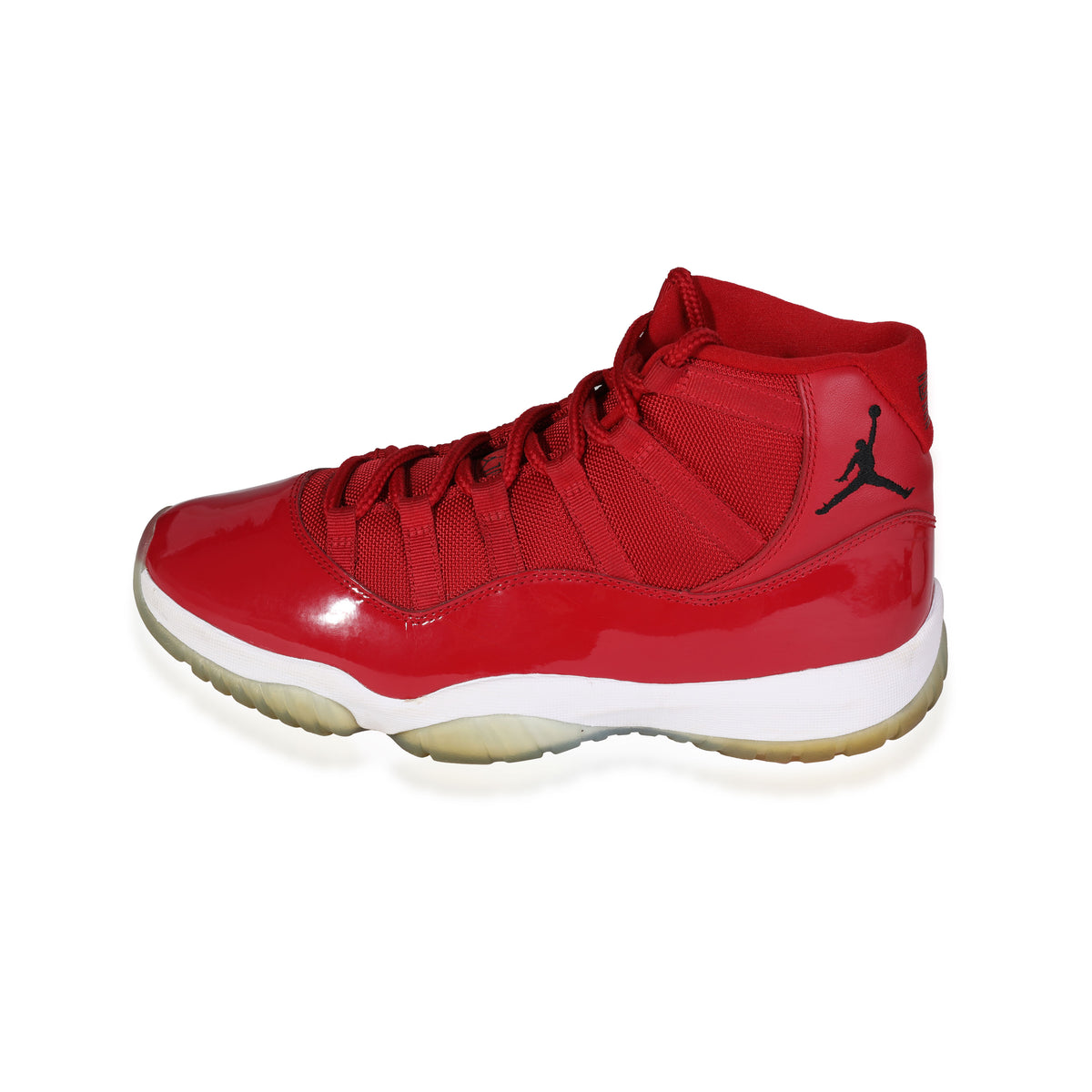 Air Jordan    XI  11 Retro 'Win Like '96' (10.5 US) fv
