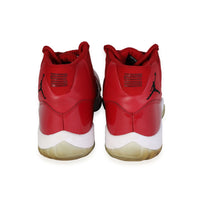Air Jordan    XI  11 Retro 'Win Like '96' (10.5 US) bv