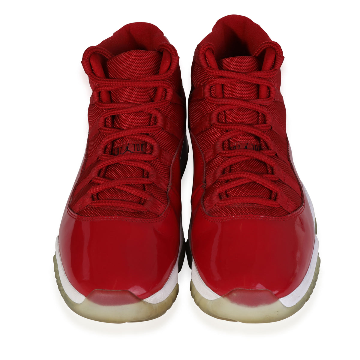 Air Jordan    XI  11 Retro 'Win Like '96' (10.5 US) pv