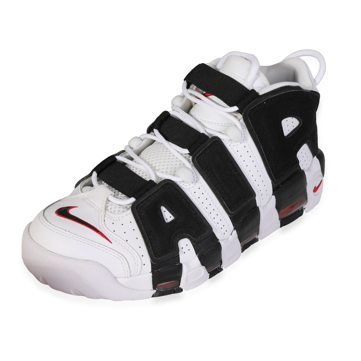 Nike -  Air More Uptempo Bulls (10 US)