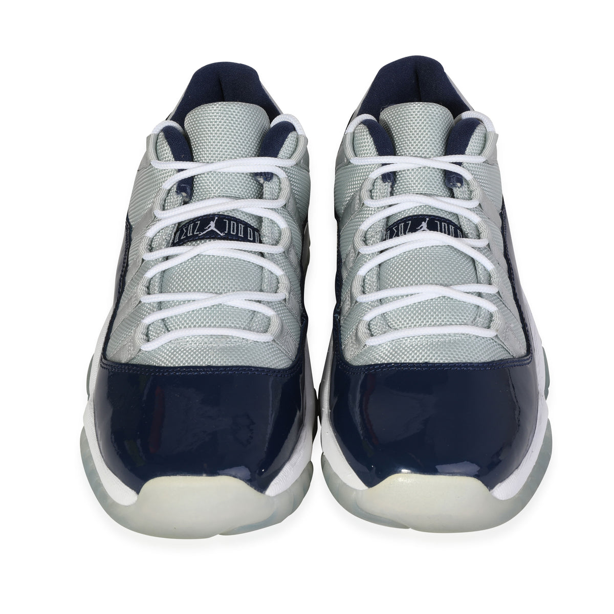 Air Jordan     11 Retro Low BG 'Georgetown' (6.5 US) pv