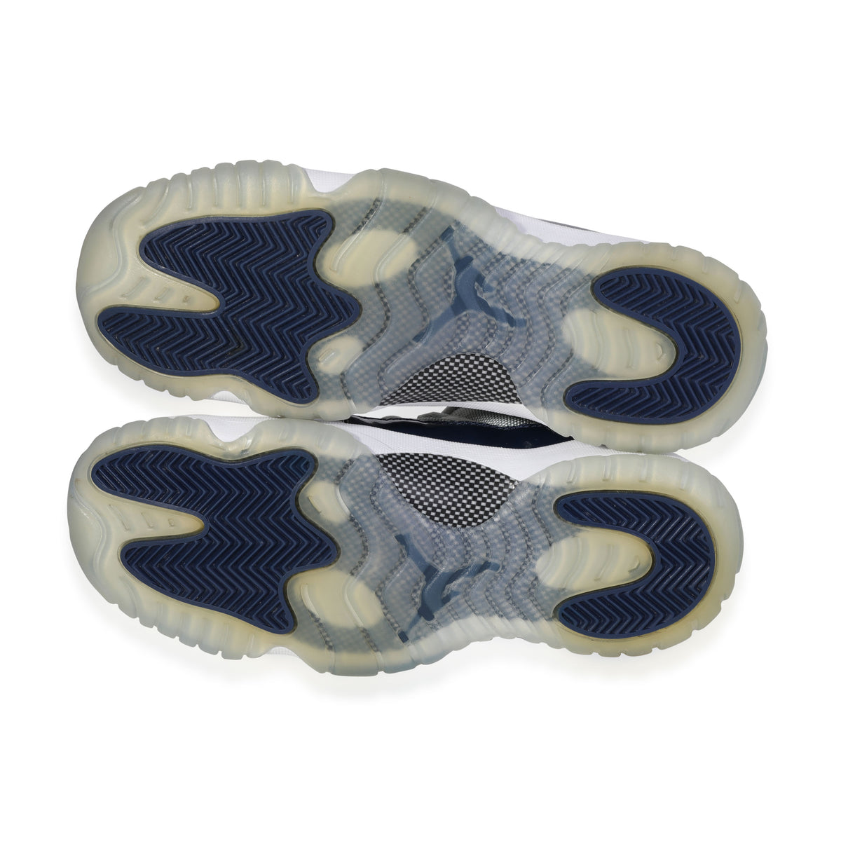 Air Jordan     11 Retro Low BG 'Georgetown' (6.5 US) ad1