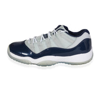 Air Jordan     11 Retro Low BG 'Georgetown' (6.5 US) fv