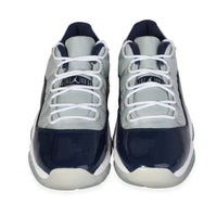 Air Jordan     11 Retro Low BG 'Georgetown' (6.5 US) pv