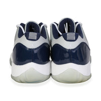 Air Jordan 11 Retro Low BG Georgetown (6.5 US)