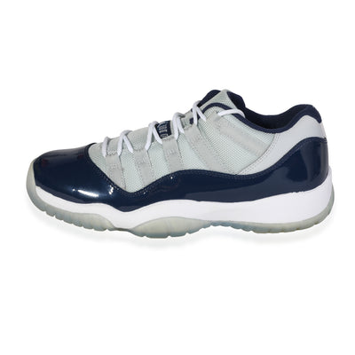 Air Jordan 11 Retro Low BG Georgetown (6.5 US)