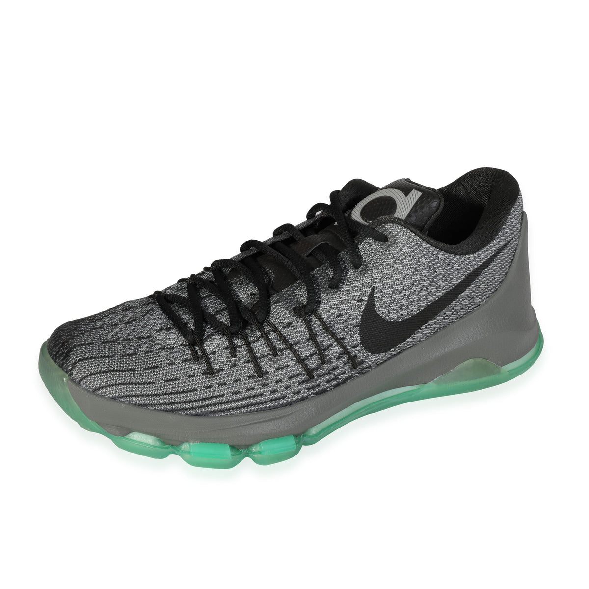 Nike    KD 8 'Hunt’s Hill Night' (8.5 US) sv