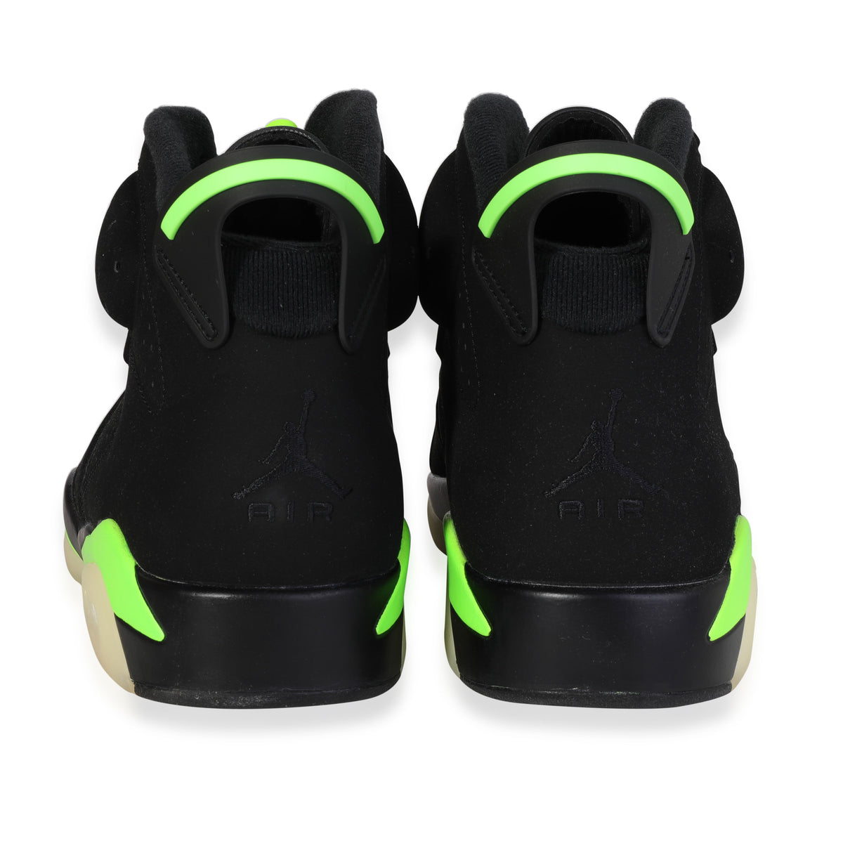 Air Jordan 6 Retro Electric Green (15 US)