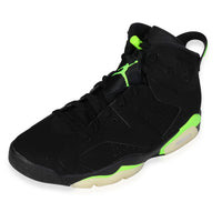 Air Jordan 6 Retro Electric Green (15 US)