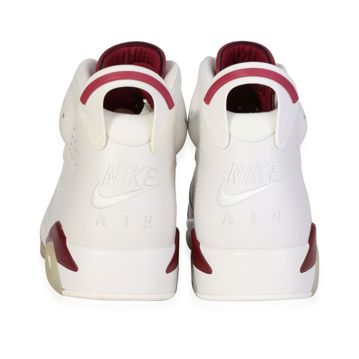 Air Jordan 6 Retro Maroon 2015 (14 US)