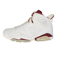 Air Jordan 6 Retro Maroon 2015 (14 US)