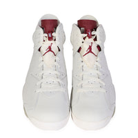 Air Jordan 6 Retro Maroon 2015 (14 US)