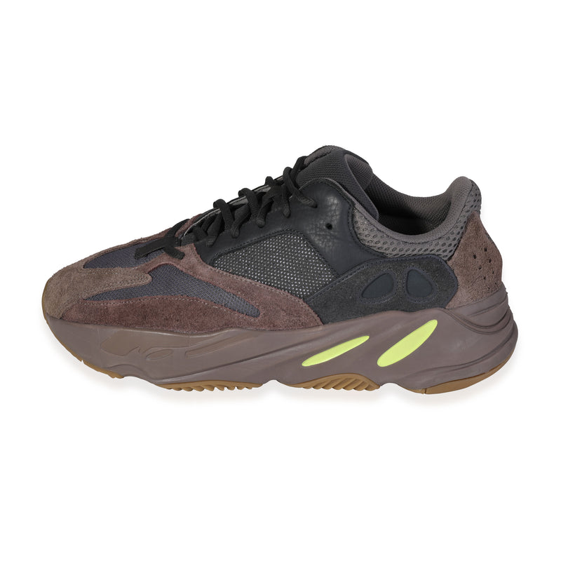 Adidas    Yeezy Boost 700 'Mauve' (11.5 US) fv