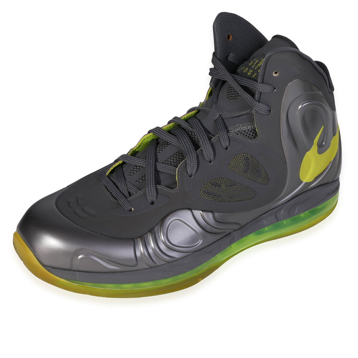 Hyperposite green on sale