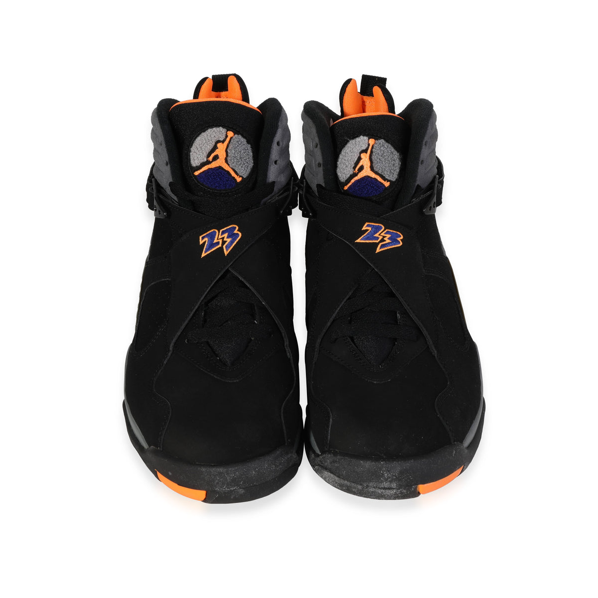 Air Jordan    VIII  8 Retro 'Phoenix Suns' (11 US) pv