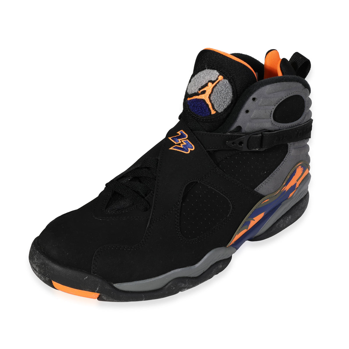 Air Jordan    VIII  8 Retro 'Phoenix Suns' (11 US) sv