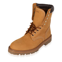 Monarch High Lace- Up Boot 20 (44 EUR)