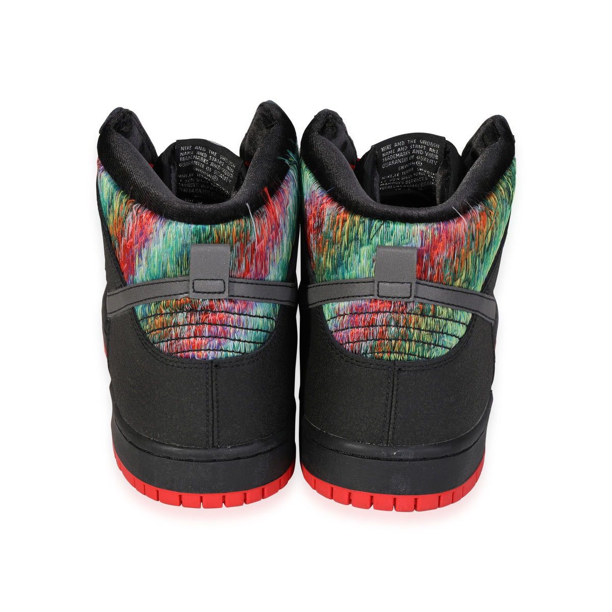 Nike    SPoT x SB Dunk High Pro 'Gasparilla' (10 US) bv