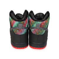 Nike    SPoT x SB Dunk High Pro 'Gasparilla' (10 US) bv