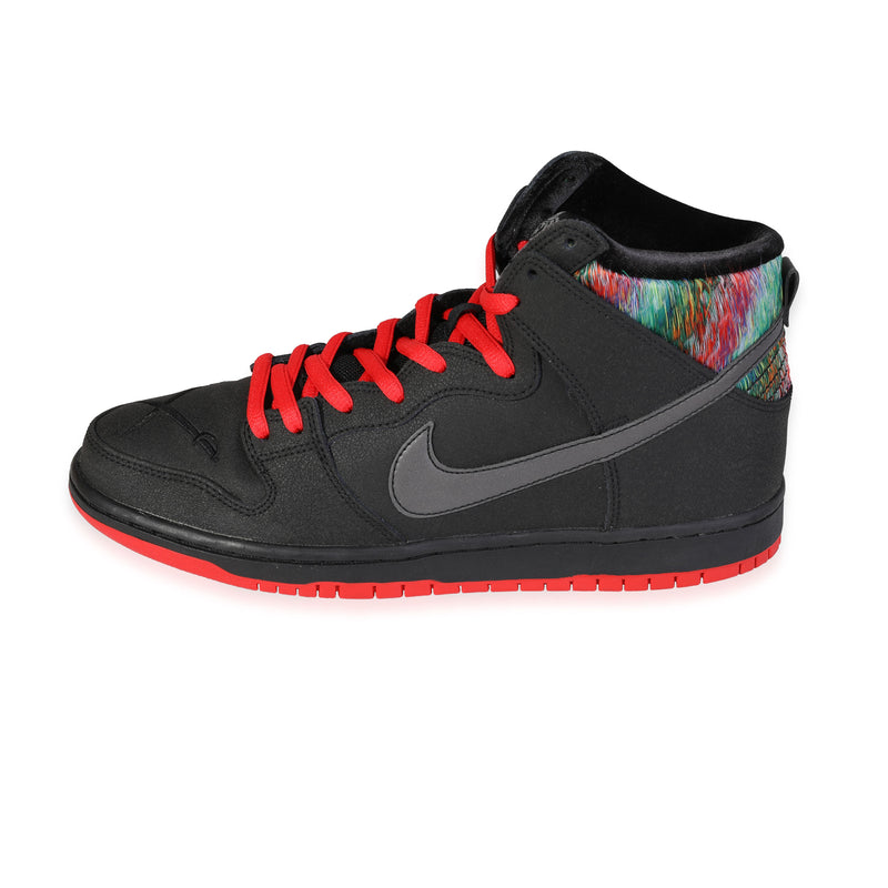 Nike    SPoT x SB Dunk High Pro 'Gasparilla' (10 US) fv