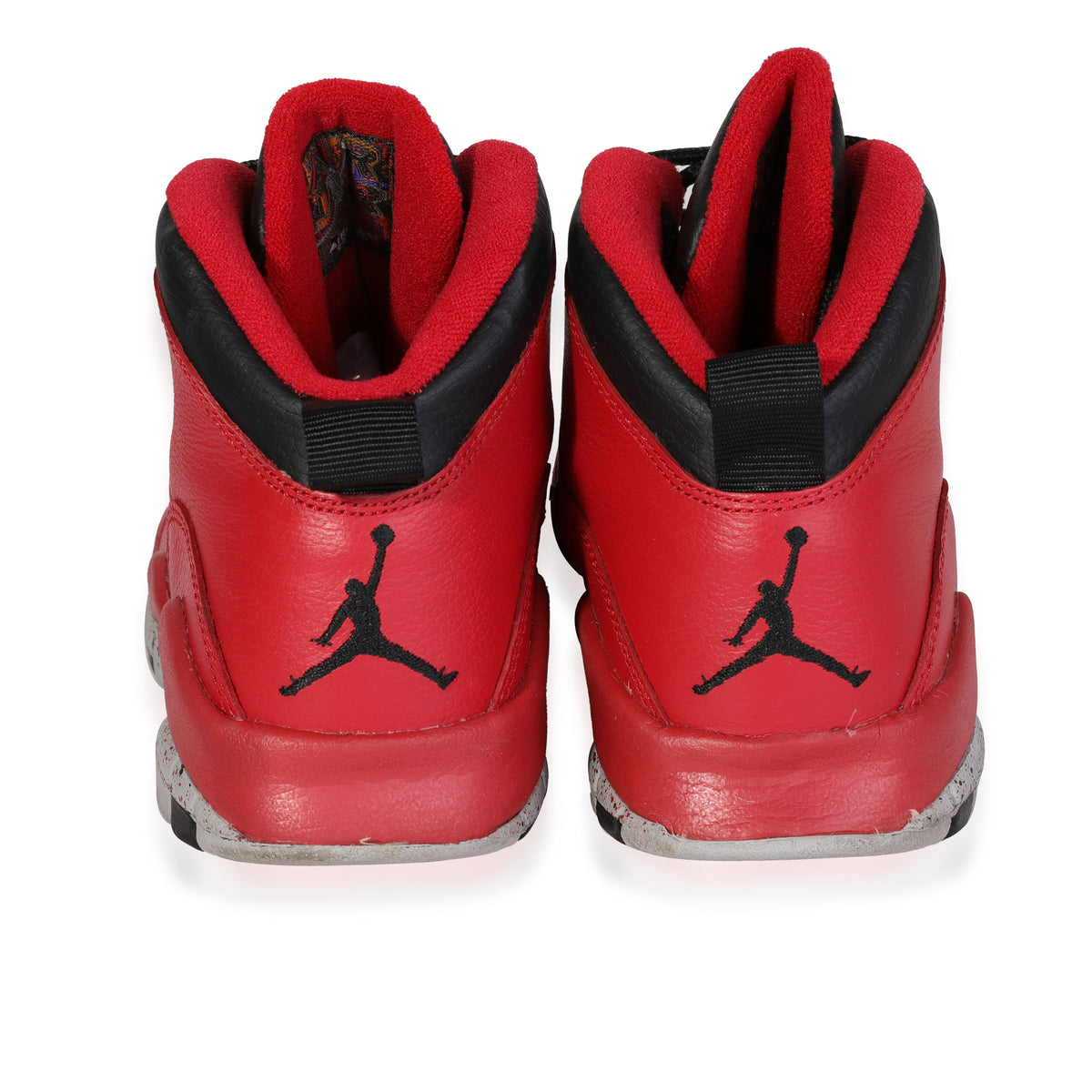 Air Jordan     10 Retro BG 'Bulls Over Broadway' (5 US) bv