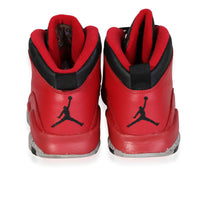 Air Jordan     10 Retro BG 'Bulls Over Broadway' (5 US) bv