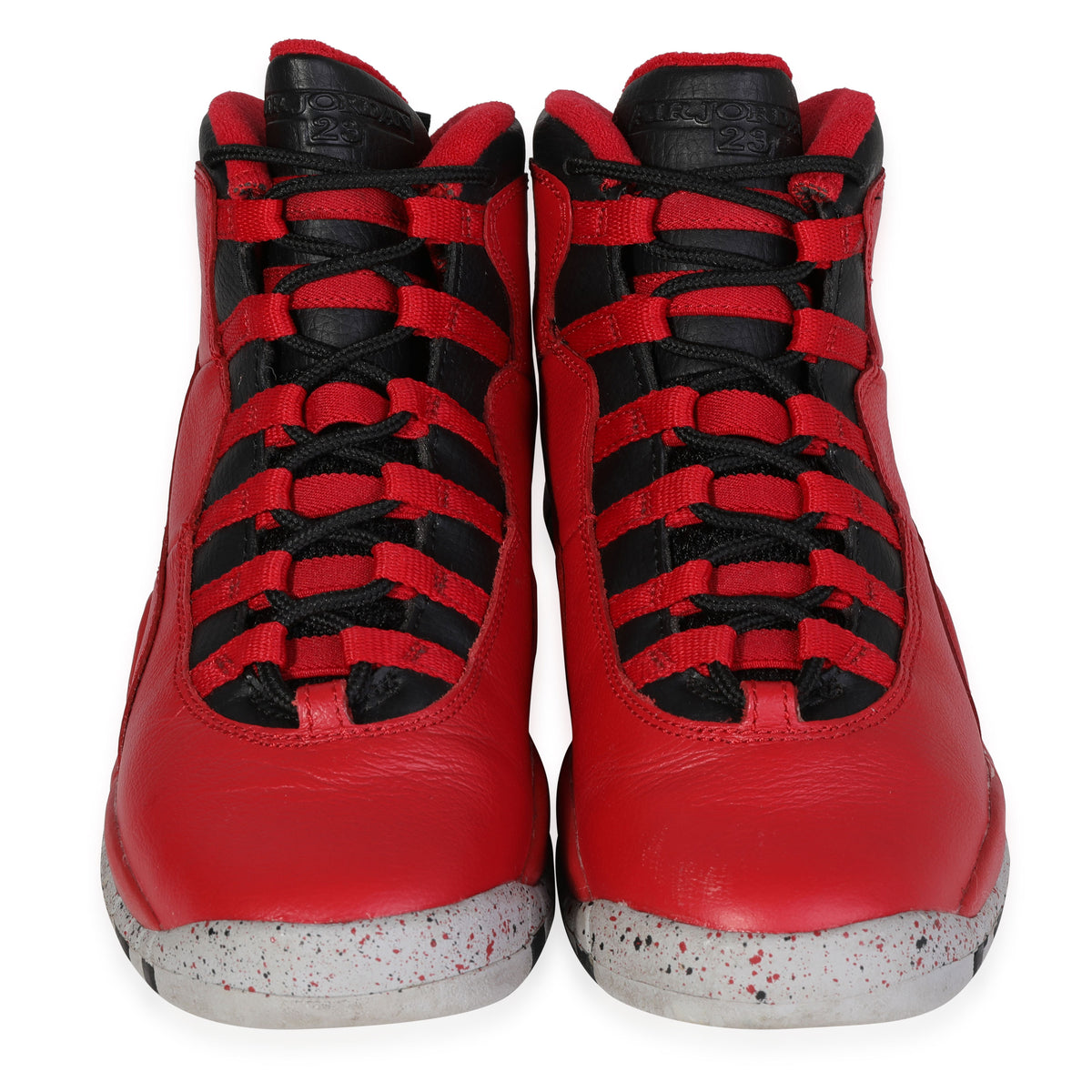Air Jordan     10 Retro BG 'Bulls Over Broadway' (5 US) pv