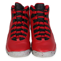 Air Jordan     10 Retro BG 'Bulls Over Broadway' (5 US) pv