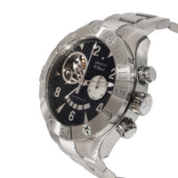 Defy Classic 03.0526.4021 Mens Watch in Stainless Steel