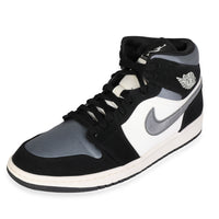Air Jordan     1 Mid SE 'Satin Smoke Grey' (10.5 US) sv