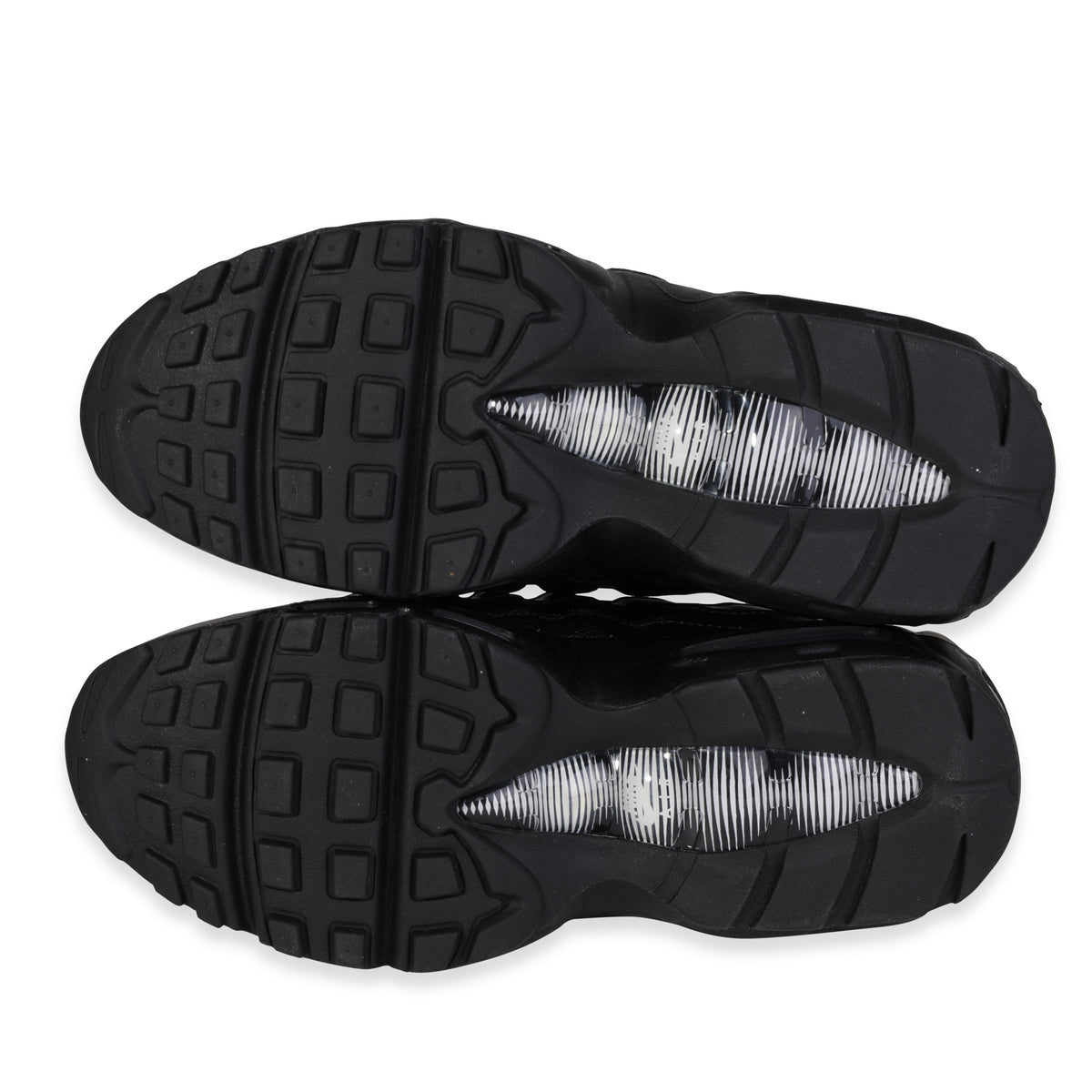 Nike    Air Max 95 Recraft GS 'Triple Black' (5 US) ad1
