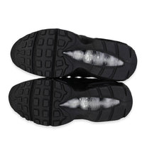 Nike    Air Max 95 Recraft GS 'Triple Black' (5 US) ad1