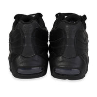Nike    Air Max 95 Recraft GS 'Triple Black' (5 US) bv