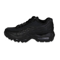 Nike    Air Max 95 Recraft GS 'Triple Black' (5 US) fv