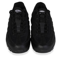 Nike    Air Max 95 Recraft GS 'Triple Black' (5 US) pv