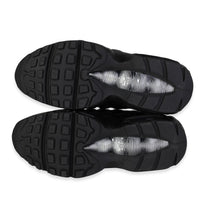 Air Max 95 Recraft GS Triple Black (5 US)