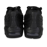 Air Max 95 Recraft GS Triple Black (5 US)