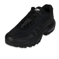 Air Max 95 Recraft GS Triple Black (5 US)