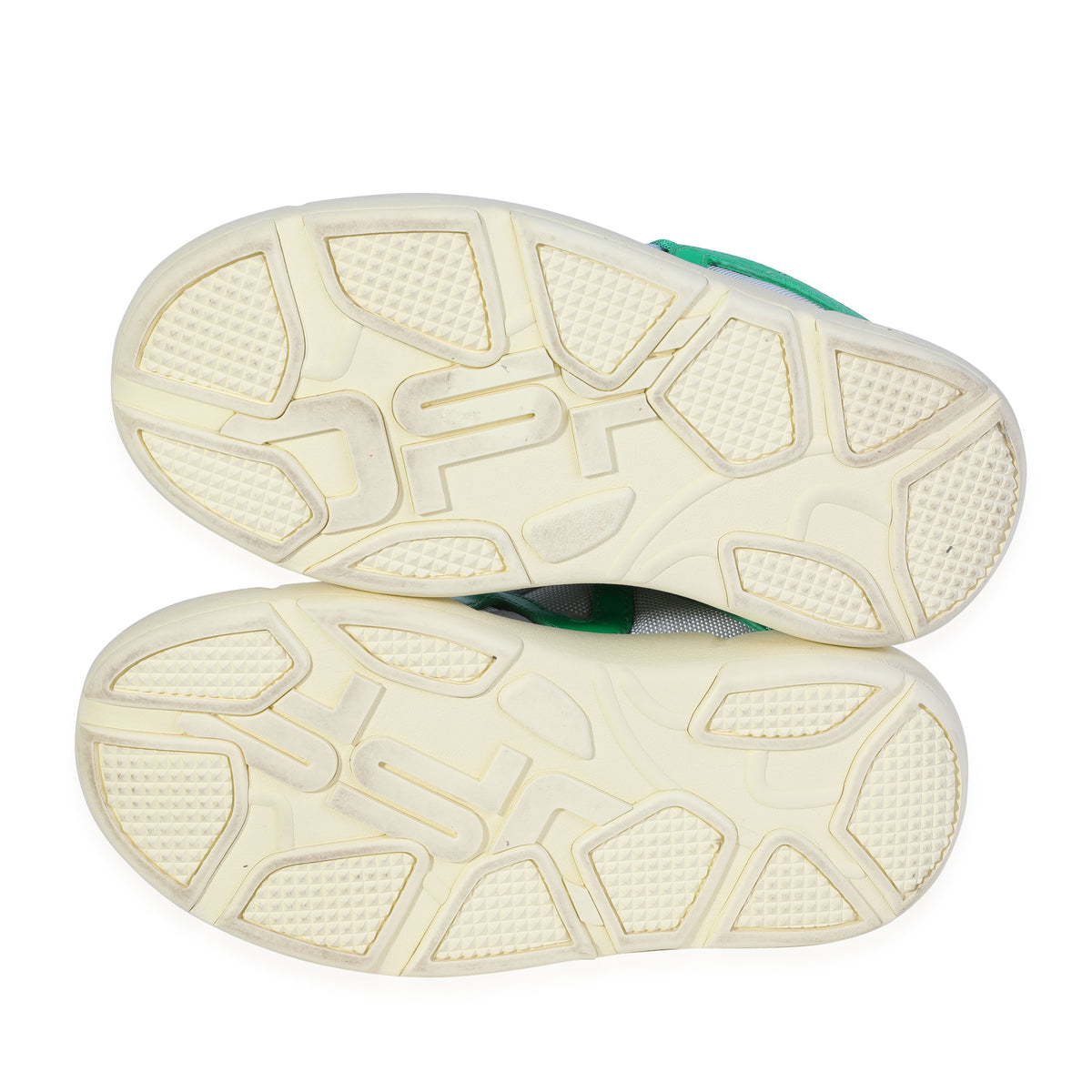 Off-White Wmns Optic Chlorine Grey Green (38 EUR)