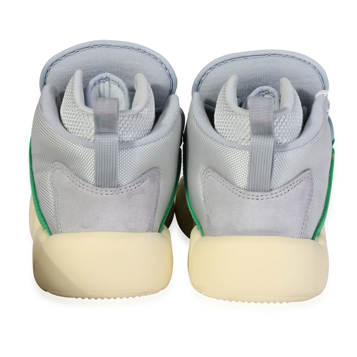 Off-White Wmns Optic Chlorine Grey Green (38 EUR)