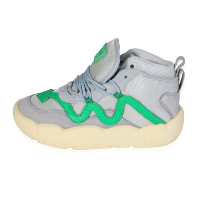 Off-White Wmns Optic Chlorine Grey Green (38 EUR)