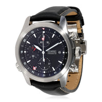 Pilot Chronograph ALT1-ZT Mens Watch in  Stainless Steel