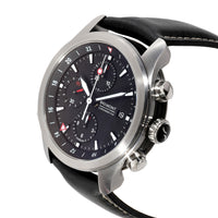 Pilot Chronograph ALT1-ZT Mens Watch in  Stainless Steel