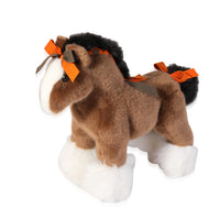 Hermès NIB  Hermy Plush Small Horse fv