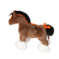 NIB Hermès Hermy Plush Small Horse