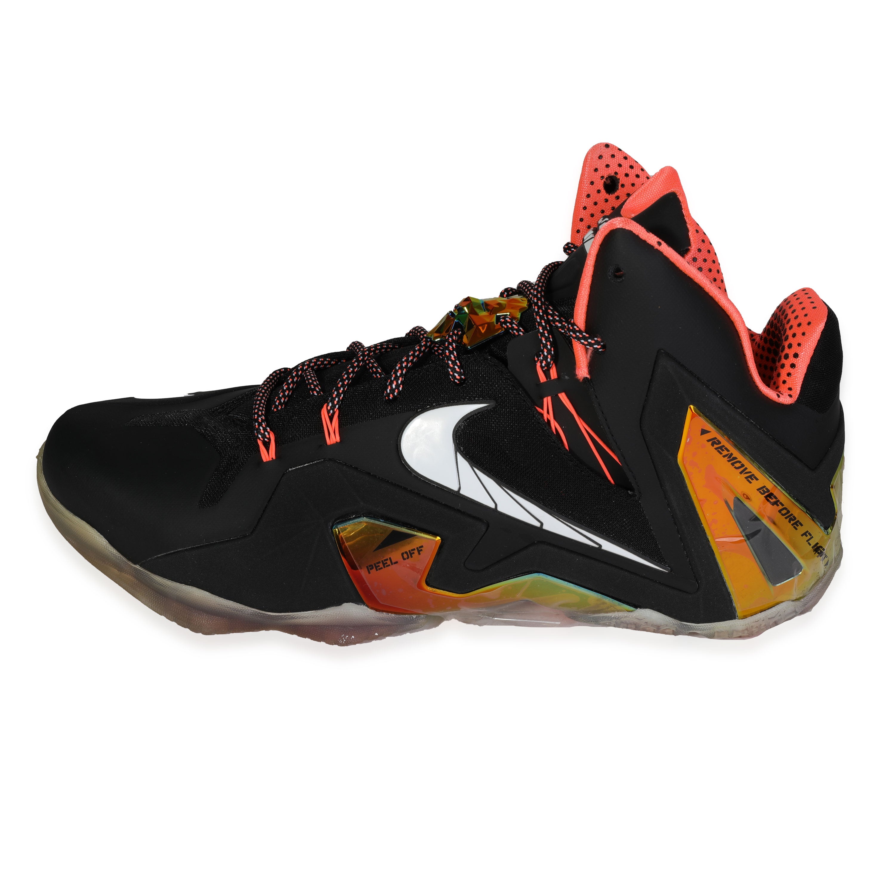 nike lebron 11 elite gold